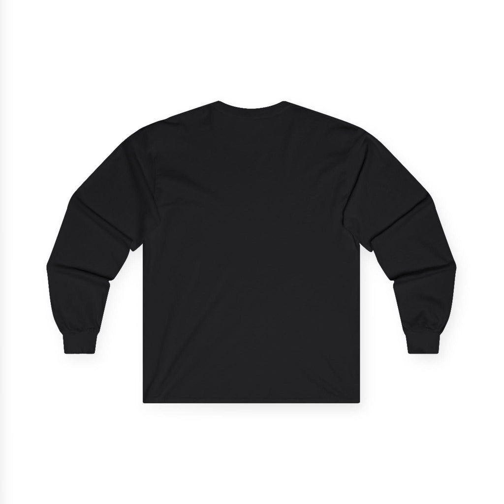 VeinLineStudio Skull Long Sleeve Shirt