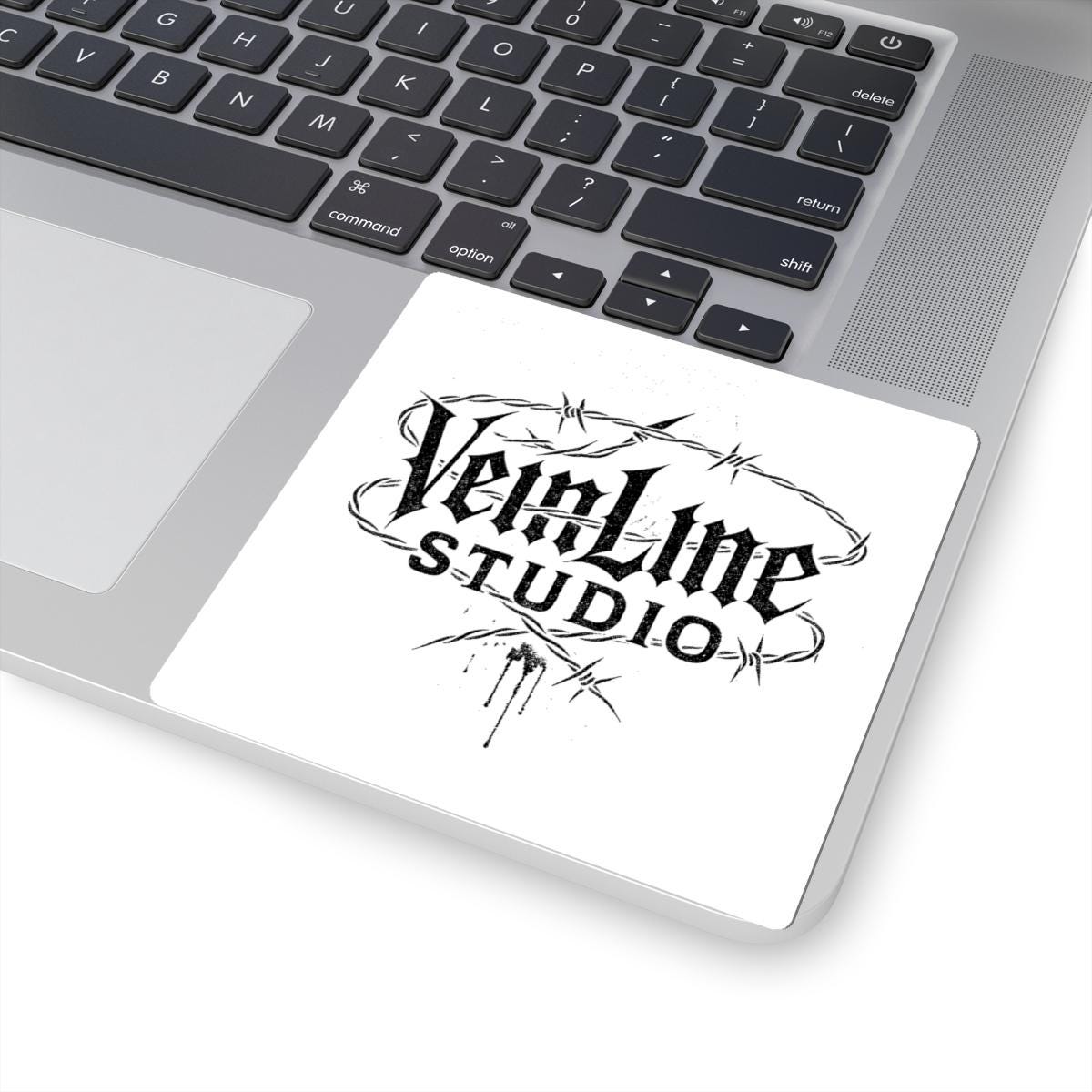 VeinLine Studio Kiss-Cut Stickers