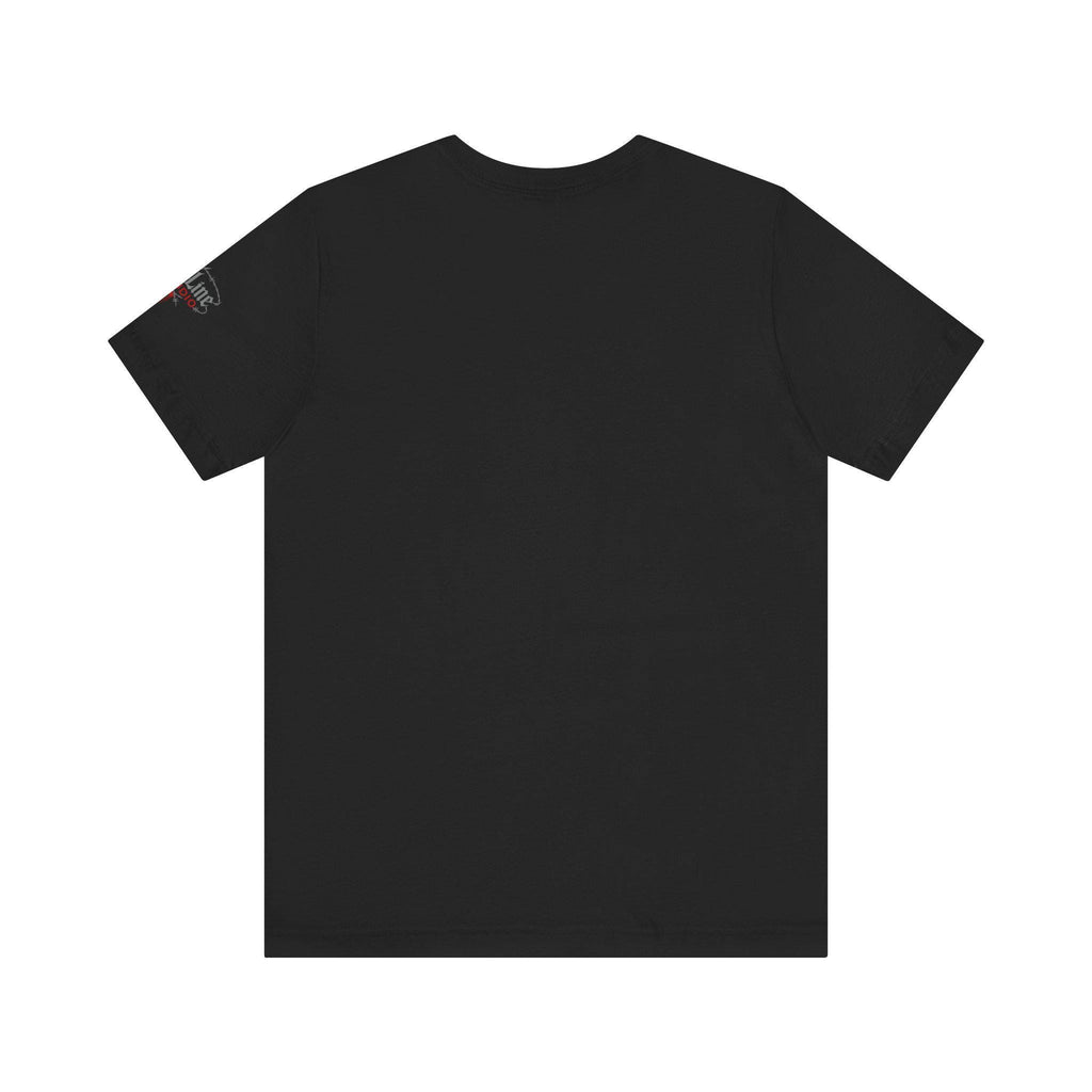 Luxury Menace Tshirt VeinLine Studio