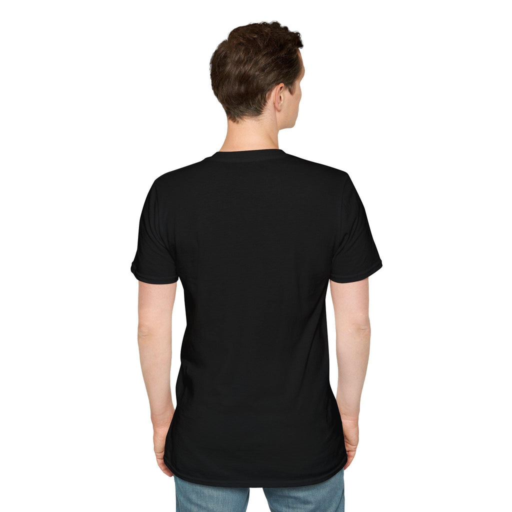 Tattoo-Inspired Graphic T-Shirt VeinLine Studio