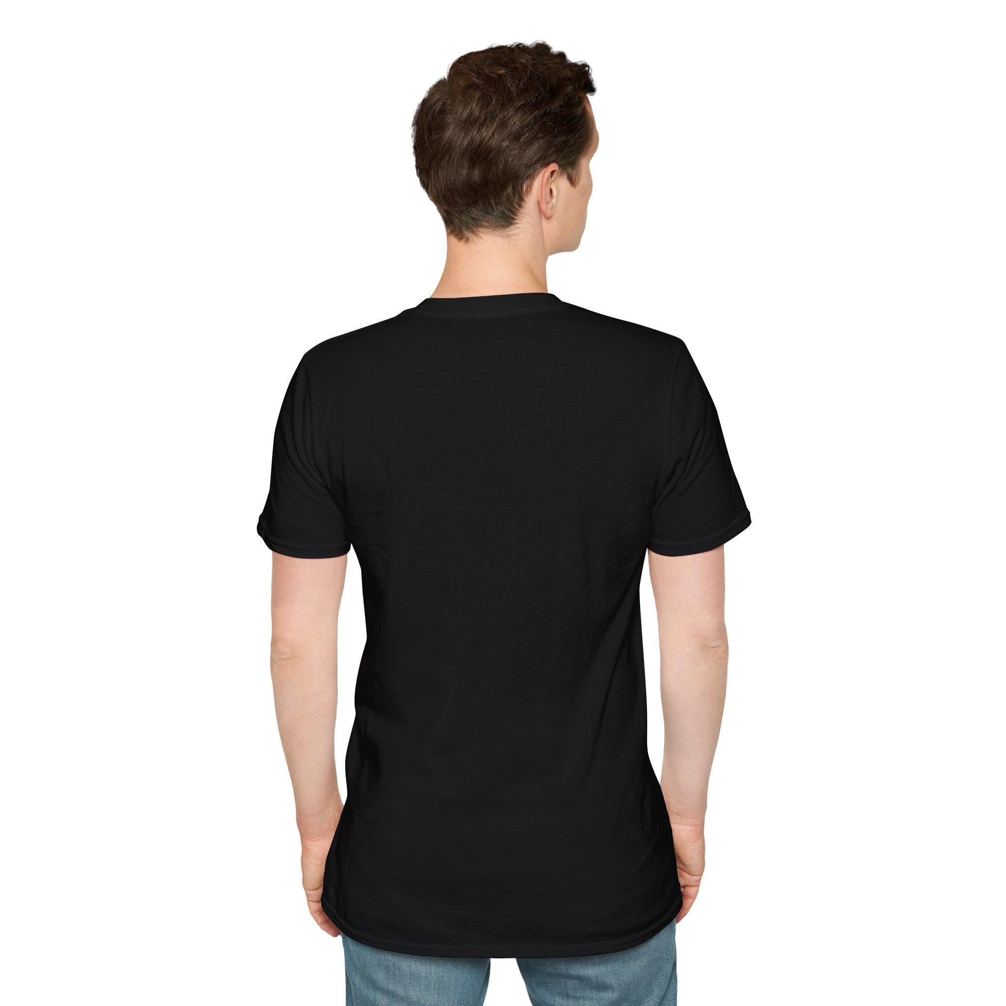 Tattoo-Inspired Graphic T-Shirt VeinLine Studio