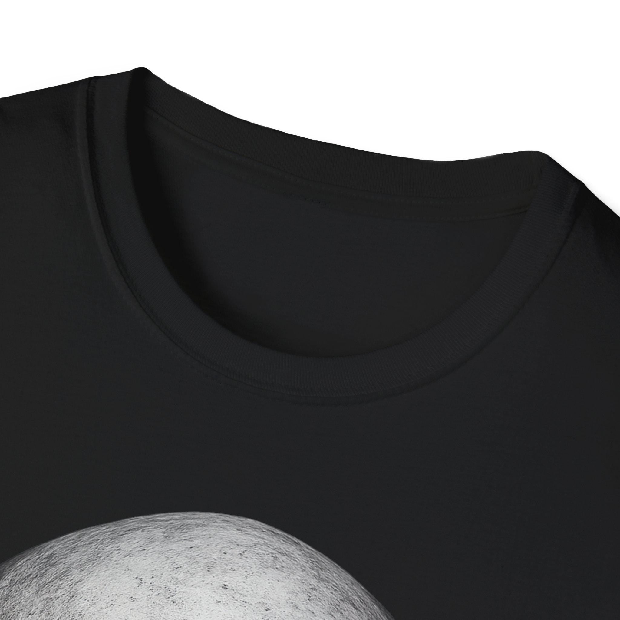 Skull T-Shirt VeinLine Studio