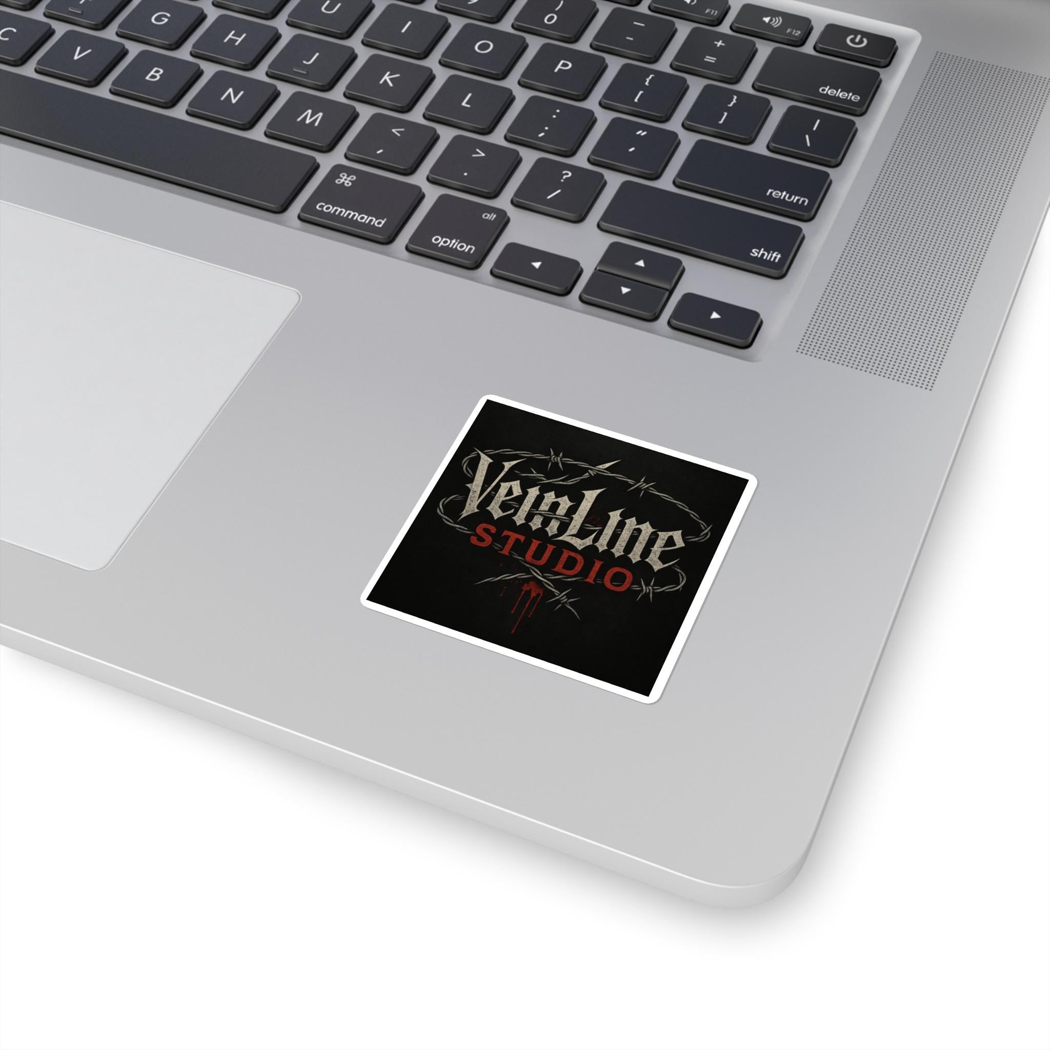 VeinLineStudio Vinyl Stickers