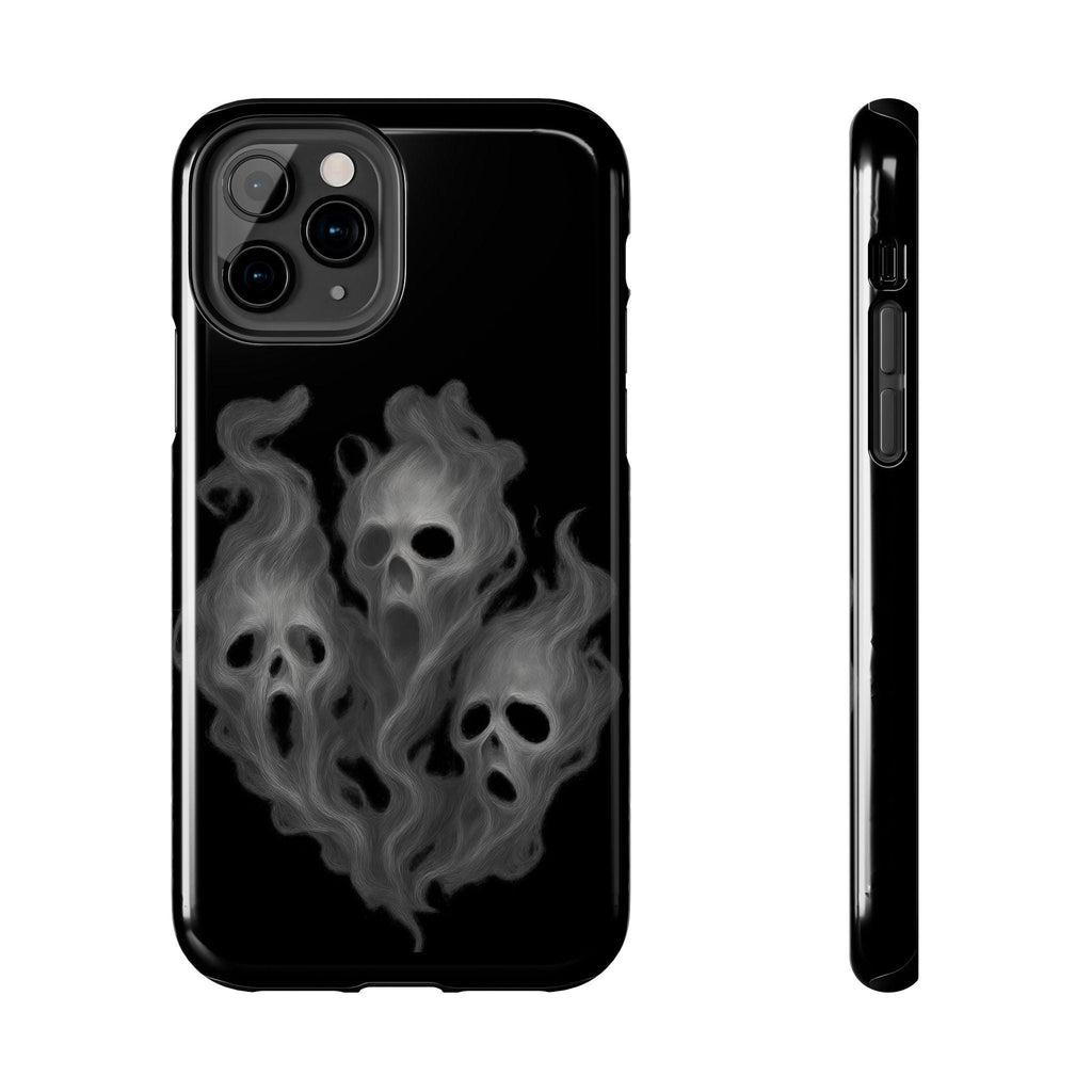 Gothic Halloween Phone Case, VeinLine Studio
