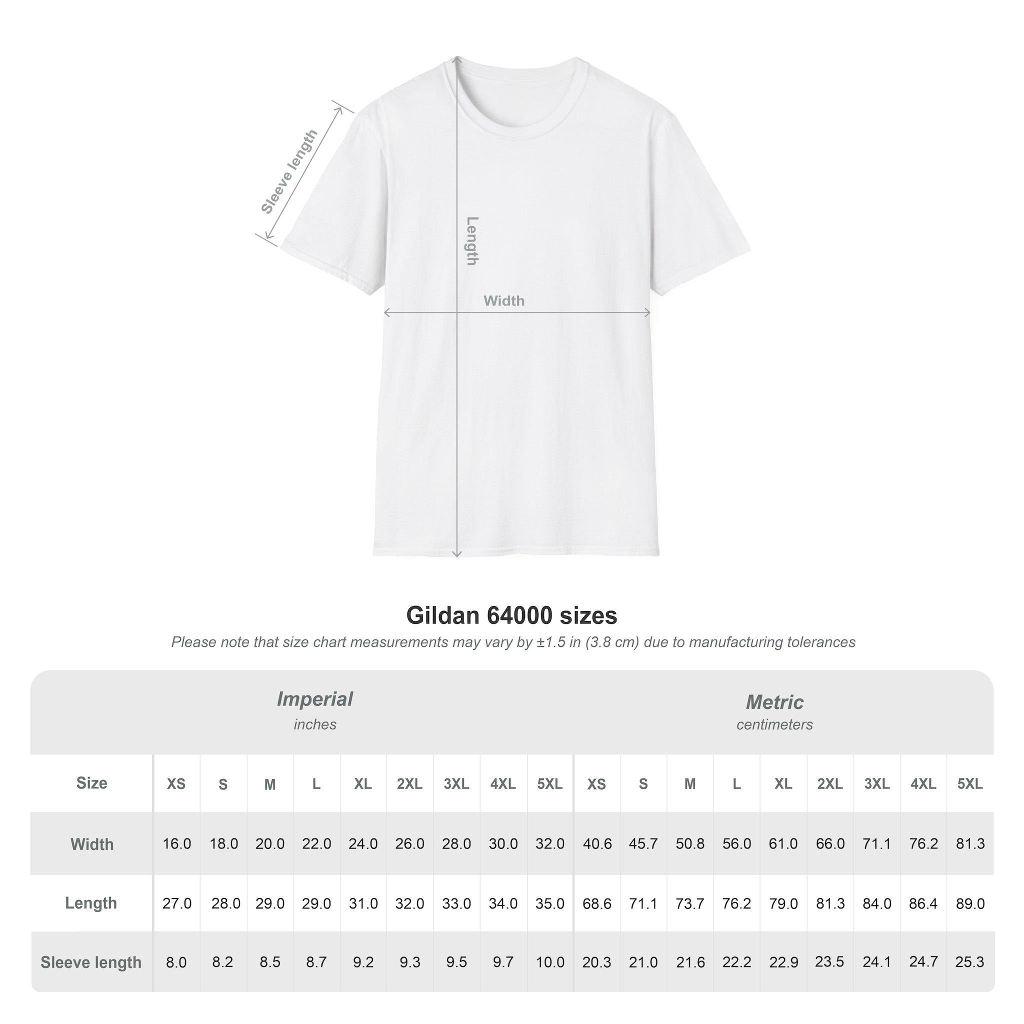 Devil Tarot Card Graphic Tee. 100% cotton, size S-2XL, VeinLine Studio