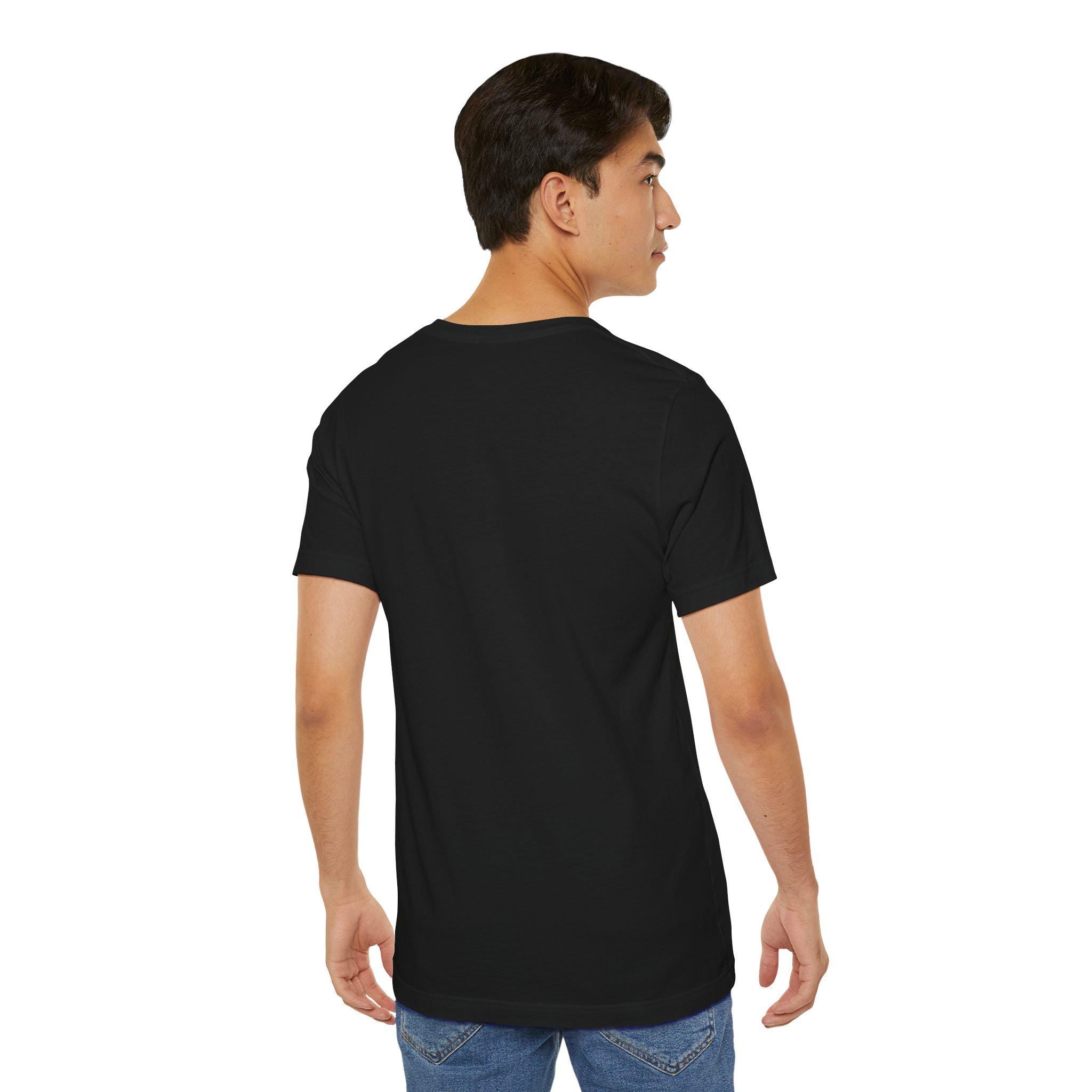 Skull, Serpent, Raven Tarot Card Tee: Alternative Occult Fashion. VeinLine Studio