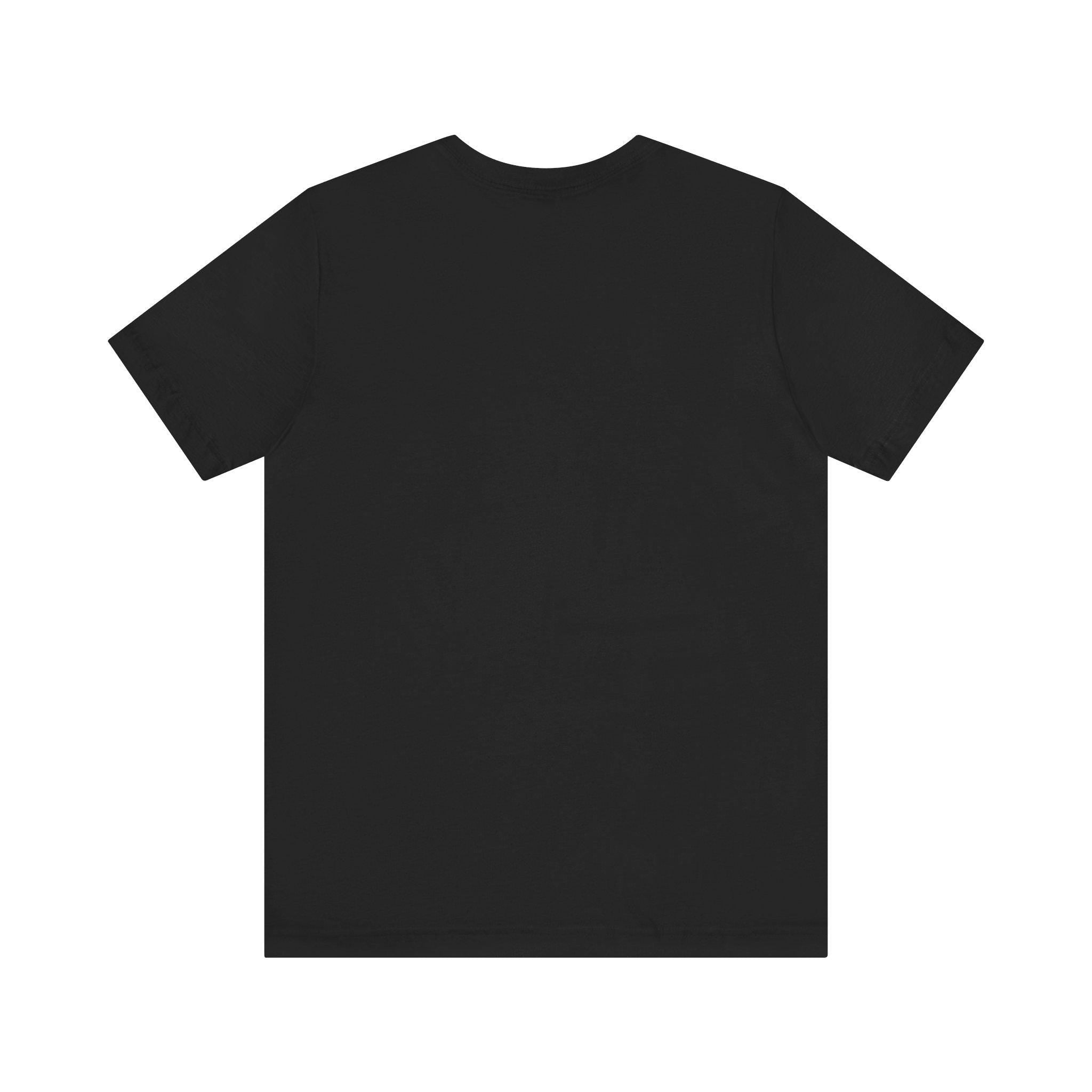 Lightning Bolt Tshirt VeinLine Studio