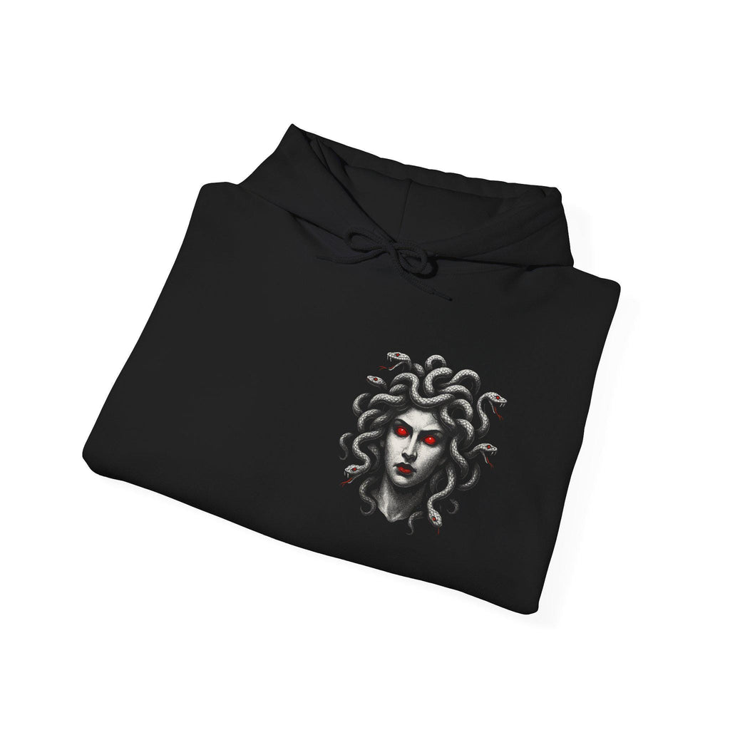 Medusa hoodie VeinLine Studio