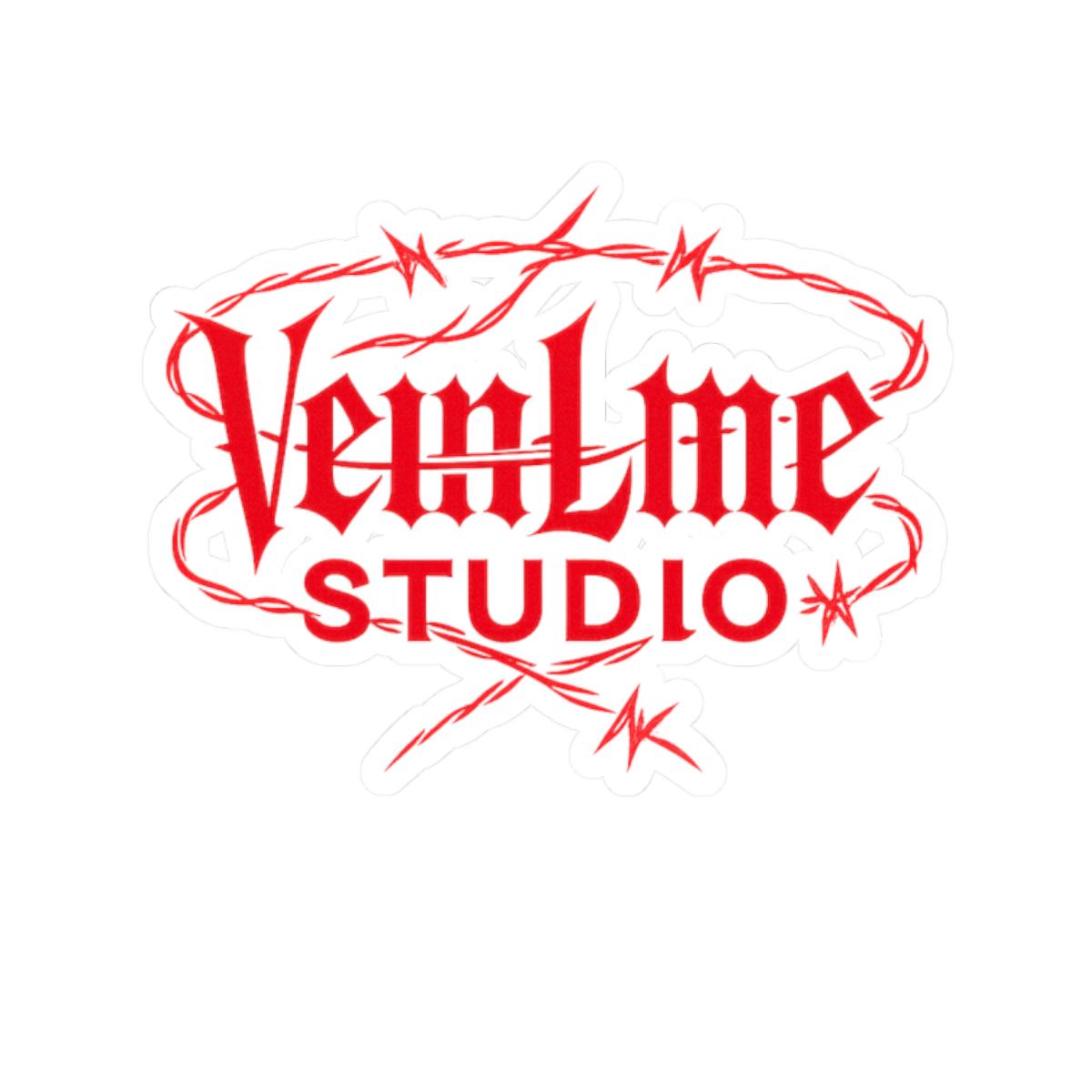 Sticker from VeinLine Studio