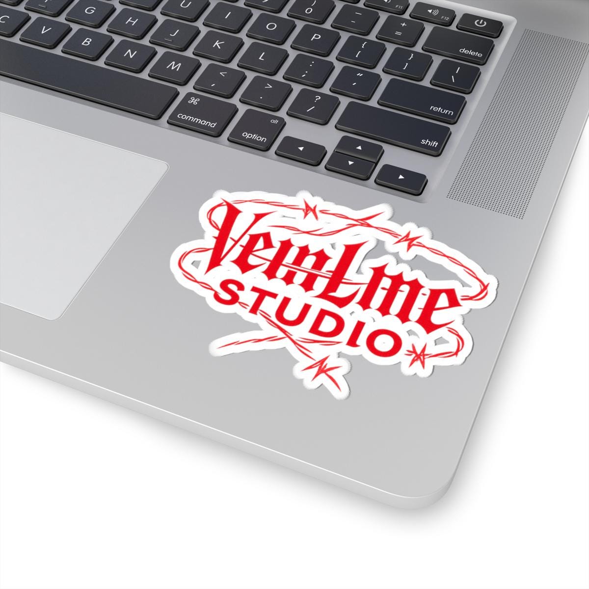 Sticker from VeinLine Studio