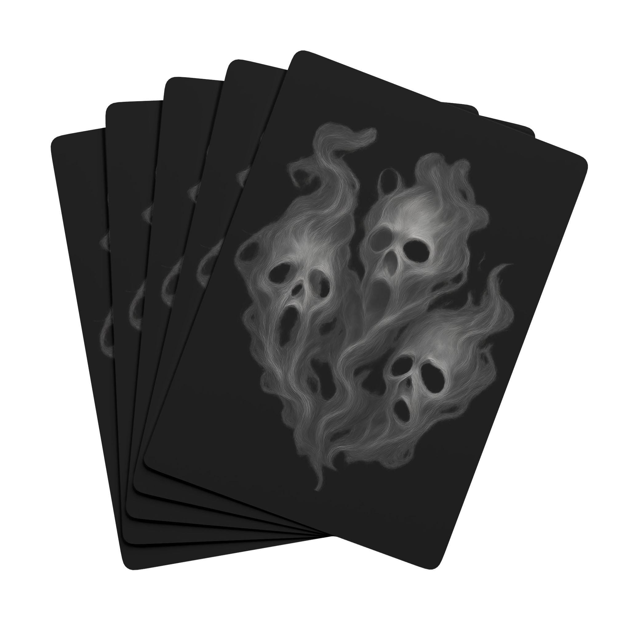 Gothic Playing Cards, VeinLine Studio