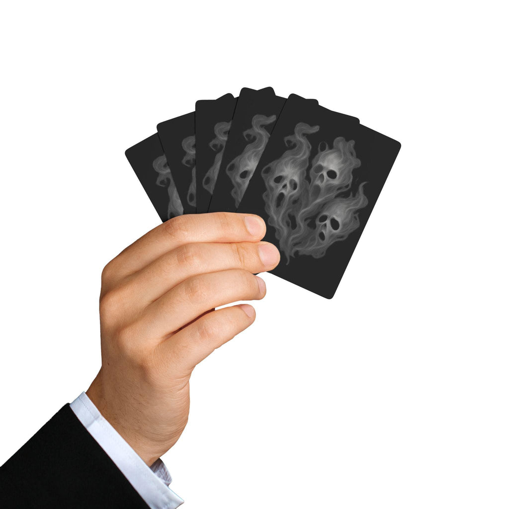 Gothic Playing Cards, VeinLine Studio